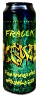 Fracek Manas