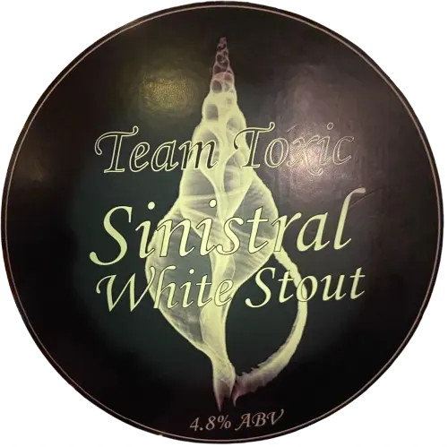 Team Toxic Sinistral