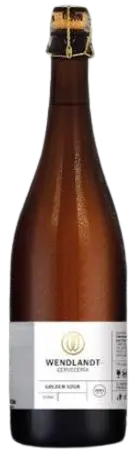 Cervecería Wendlandt Golden Sour