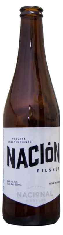 Nacional Morelos Nación