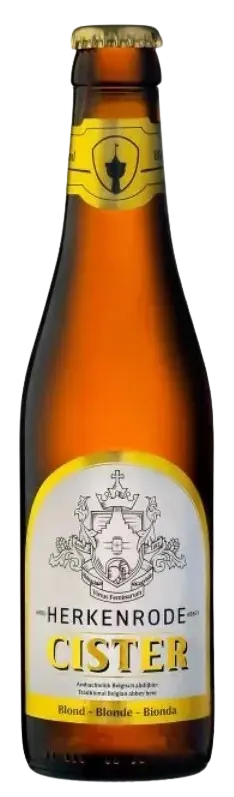 Brouwerij Cornelissen Herkenrode Cister