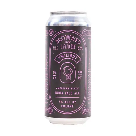 Drowned Lands Brewery Twilight