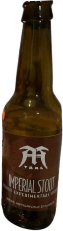 Brasserie de Munster (Bières Taal) Imperial Stout
