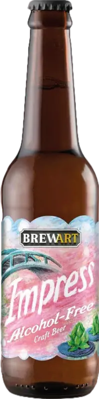 Brewart Impress