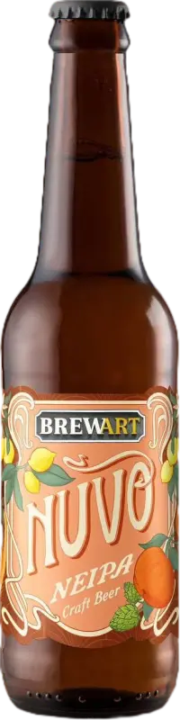 Brewart Nuvo