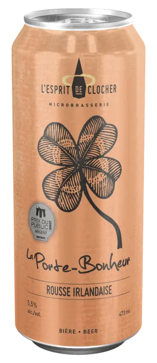 L'Esprit de Clocher Microbrasserie La Porte-Bonheur