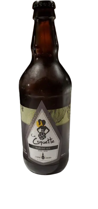 L'Esprit de Clocher Microbrasserie La Coquette