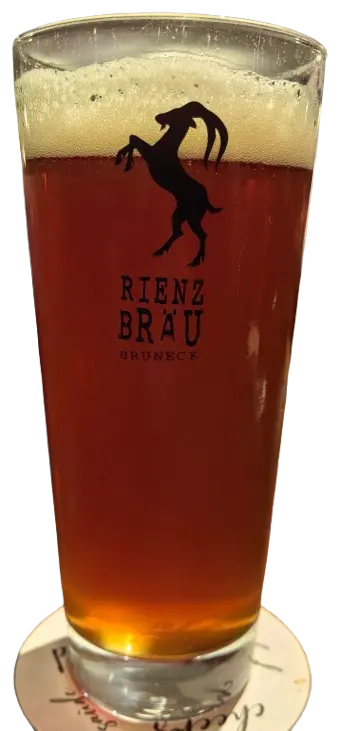 Rienzbräu Pale Ale