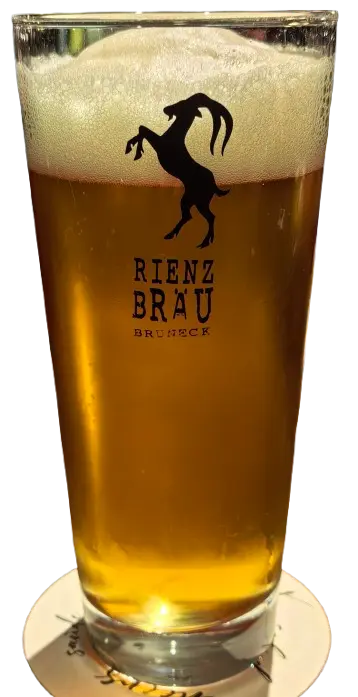 Rienzbräu Helles