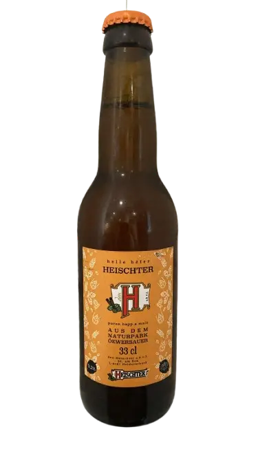 Den Heischter Helle Béier