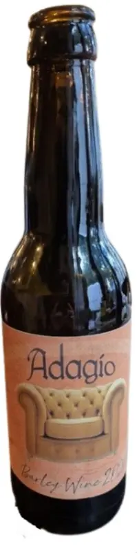 Brasserie Corrézienne Adagio 2020