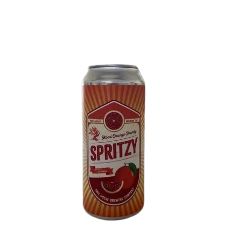 Tree House Brewing Company Spritzy - Blood Orange