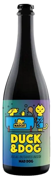 MadCat Mad Dog