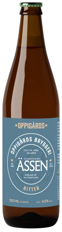 Oppigårds Bryggeri Ässen