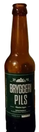 Helsinki Bryggeri Pils