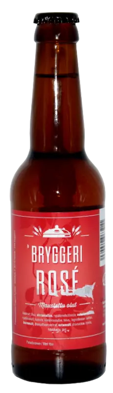 Helsinki Bryggeri Rosé