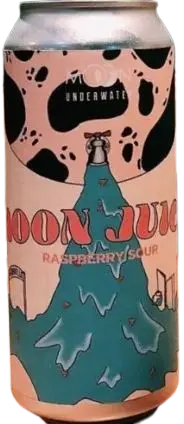 Moon Under Water Brewery Moon Juice