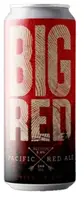 Longwood Brewery Big Red Pacific Red Ale
