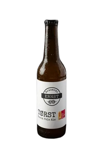 Brauerei Ernst Tørst