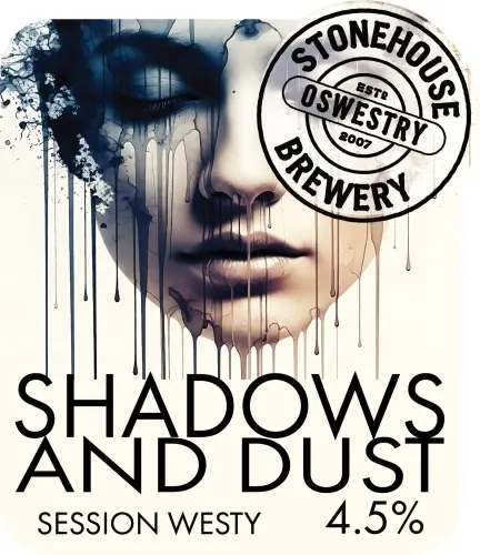 Stonehouse Brewery Shadows & Dust