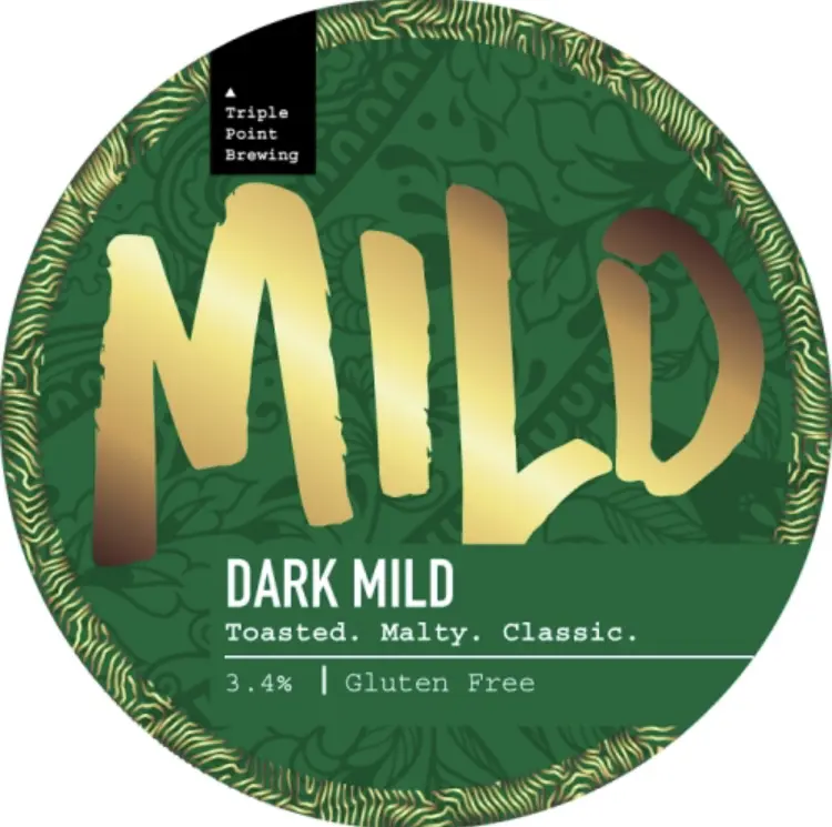 Triple Point Brewing Mild