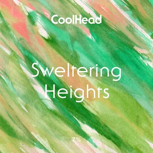 CoolHead Brew Sweltering Heights