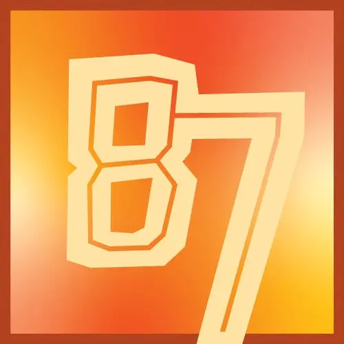 Nova Runda Small Batch Series: 87 Juicy Pilsner