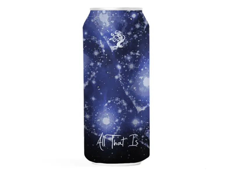 Tree House Brewing Company All That Is and All That Ever Will Be