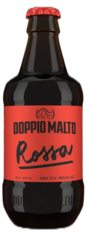 Doppio Malto Brewing Company Rossa