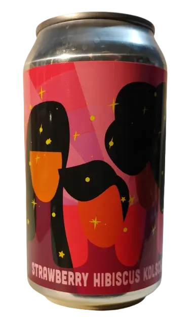 Whiner Beer Company She Shines