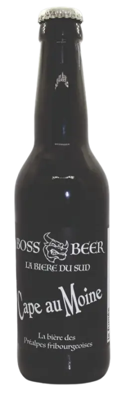 Boss'Beer Cape au Moine