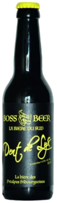 Boss'Beer Dent de Lys