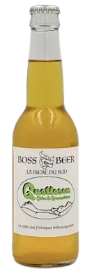 Boss'Beer Gastlosen