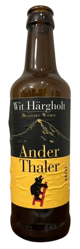 AnderThaler Wit Härgholt
