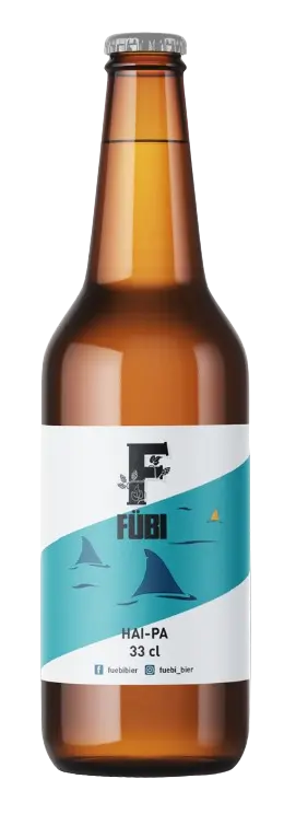 FüBi Hai-Pa