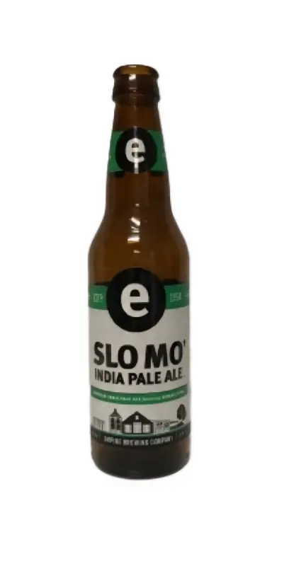 Empire Brewing Company Slo Mo'