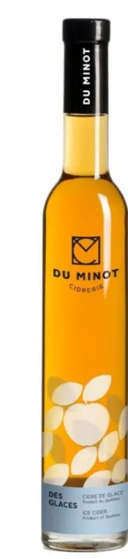 Cidrerie du Minot Des Glaces