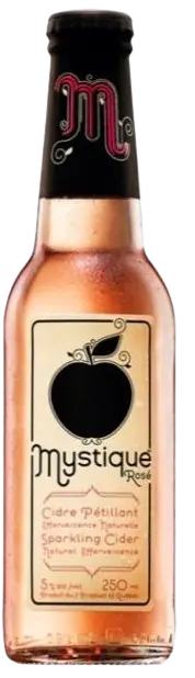 Cidrerie du Minot Mystique Rosé