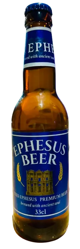 Ephesus Drinks Ephesus Premium Beer