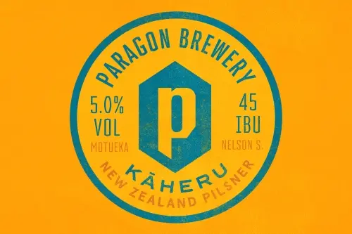 Paragon Brewery & Taproom Kāheru