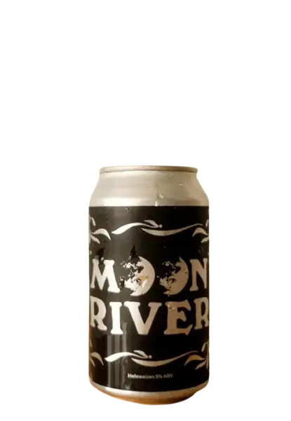 Homage Brewing Moon River