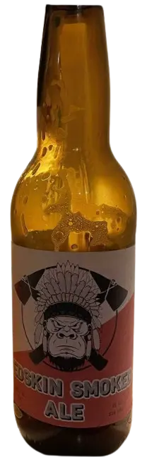 Bières&Co Redskin Smoked Ale
