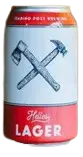Trading Post Brewing 1827 Munich Helles Lager