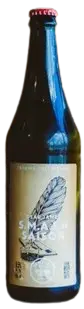 Trading Post Brewing Dear James SMASH Saison