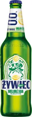 Żywiec Melonżada