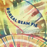 Marlobobo Boreal Beam Pie