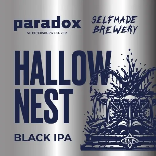 Paradox Brewery Hallow Nest