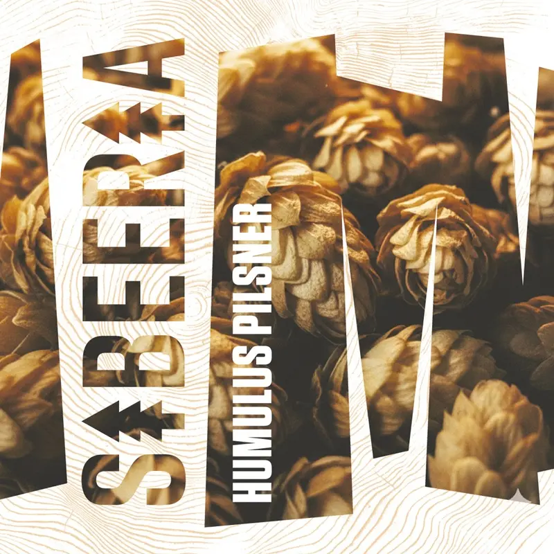 Sibeeria Humulus Pilsner
