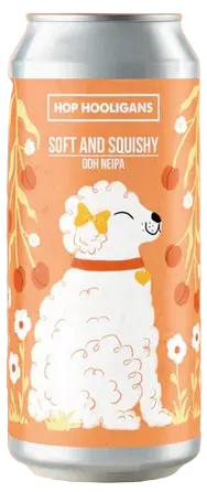 Hop Hooligans Soft and Squishy