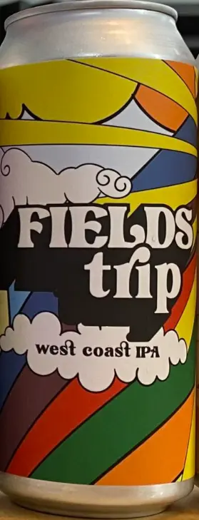 Wild Fields Brewhouse Fields Trip